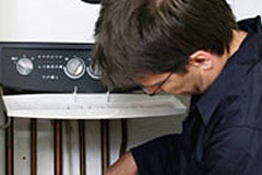 boiler repair Swanton Novers