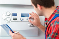 free commercial Swanton Novers boiler quotes